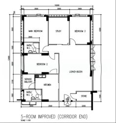 Blk 751 Pasir Ris Street 71 (Pasir Ris), HDB 5 Rooms #583930051